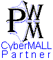 PWM CyberMALL Partner